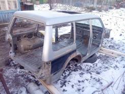 Mitsubishi Pajero. V46W, 4M40