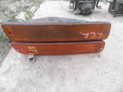 Поворотник. Toyota Land Cruiser, FZJ80G, FZJ80J