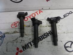 Катушка зажигания. Toyota: GS300, Cresta, Verossa, Mark II Wagon Blit, Crown / Majesta, Progres, Supra, Crown, Brevis, Aristo, Crown Majesta, Mark II...