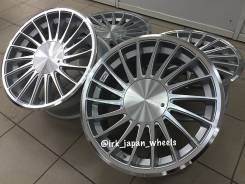 3SDM. 7.5x17, 5x114.30, ET35, ЦО 73,1 мм.