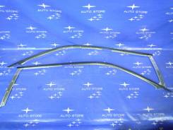 Накладка на дверь. Subaru Legacy Lancaster, BHE, BH9 Subaru Legacy, BHE, BH5, BH9 Двигатели: EJ25, EZ30, EJ206, EJ208, EJ254, EJ201, EJ202, EZ30D, EJ2...