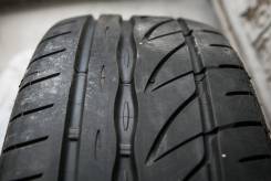 Bridgestone Potenza RE002 Adrenalin. Летние, 2013 год, износ: 10%, 1 шт