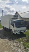 Isuzu Elf. Продается грузовик Isuzu ELF, 4 777 куб. см., 3 000 кг.
