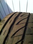 Bridgestone Potenza RE002 Adrenalin. Летние, 2013 год, износ: 20%, 1 шт