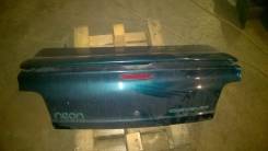 Крышка багажника. Dodge Neon