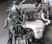 Двигатель в сборе. Mazda Bongo Двигатель FE. Под заказ