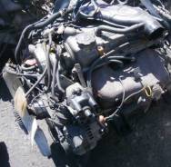 Двигатель в сборе. Mazda Bongo, SSE8W, SSE8WE Двигатель FE. Под заказ