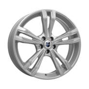 K&K Каррера. 7.0x18, 5x114.30, ET38, ЦО 67,1 мм.