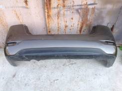 Бампер. Nissan Sentra, B17R, B17RR Nissan Tiida Двигатель HR16DE