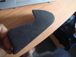 Накладка на боковую дверь. Daihatsu Coo, M402S, M401S, M411S Toyota bB, QNC25, QNC21, QNC20, M411S, M401S, M402S Двигатели: K3VE, 3SZVE