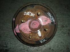Ступица. Mazda Demio, DE3FS, DE3AS, DE5FS