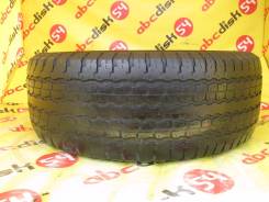 Dunlop Grandtrek TG35. Летние, износ: 40%, 1 шт