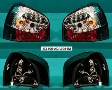 Стоп-сигнал. Audi A3