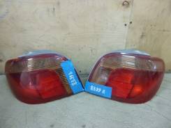 Стоп-сигнал. Toyota Vitz, SCP10, NCP10