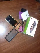 Sony Ericsson Xperia arc S