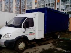 ГАЗ 3310. ГАЗ Валдай со спальником, 3 800 куб. см., 2 999 кг.