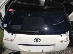 Дверь багажника. Toyota Harrier, GSU35, GSU36, GSU31, GSU30, MHU38, MCU30W, MCU31, MCU30, MCU35, MCU36, ACU30, ACU35 Двигатели: 2AZFE, 2GRFE, 1MZFE, 3...