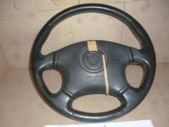 Руль. Subaru Legacy, BHC, BH5, BE5, BH9 Subaru Forester, SG5 Subaru Impreza, GG3, GG2, GGA, GD9, GG9, GD3, GD2, GDA Двигатели: EJ208, EJ254, EJ204, EJ...