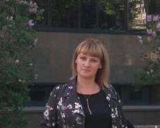 Бухгалтер по учету ТМЦ. Высшее образование по специальности, опыт работы 18 лет