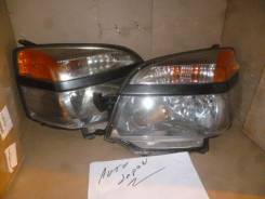 Фара. Toyota Voxy, AZR65, AZR60 Toyota Noah, AZR65, AZR60 Двигатель 1AZFSE