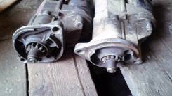 Стартер. Toyota Toyoace Toyota Land Cruiser, BJ73V, BJ61V, BJ74V, BJ60, BJ71, BJ61, BJ75, BJ43, BJ73, BJ74, BJ44, BJ45, BJ71V Toyota Dyna, BU68, BU67...