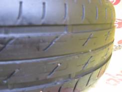 Bridgestone Ecopia EX10. Летние, 2010 год, износ: 30%, 1 шт
