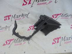 Корпус фары. Toyota Reiz, GRX122, GRX121 Toyota Crown, UZS186, UZS187, GRS188, GRS184, GRS183, GRS182, GRS181, GRS180 Toyota Crown Majesta, GRS181, GR...
