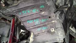 Защита двигателя. Toyota Ipsum, SXM10, SXM10G, ST210, AT211 Toyota Corona Premio, AT211, ST210 Двигатель 3SFE
