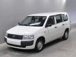 Toyota Probox. ��������, 1.3, ������, �/�. ��� ����� ����