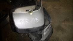 Брызговики. Toyota Sprinter Carib, AE115, AE115G Двигатель 7AFE
