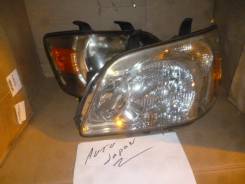 Фара. Toyota Noah, AZR65G, AZR60, AZR60G