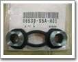 Крепление рулевой рейки. Honda: Element, CR-V, FR-V, Edix, Stream, Civic, Civic Ferio, Integra Двигатели: K20A4, K20A5, K24A1, N22A2, D17A2, K20A9, N2...