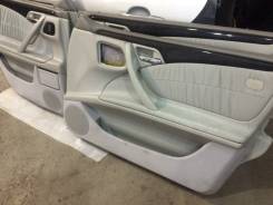 Обшивка двери. Mercedes-Benz E-Class, W210