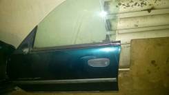 Дверь боковая. Dodge Neon
