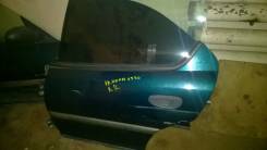 Дверь боковая. Dodge Neon