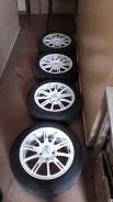 Slik. x6.5", 4x98 ����