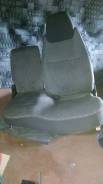 Сиденье. Toyota Regius Ace, RZH102, LH178, RZH112, LH172, LH162, TRH102, TRH112 Двигатели: 1RZE, 1TRFE, 1RZ, 5L