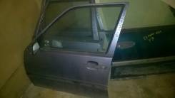 Дверь боковая. Volvo 460