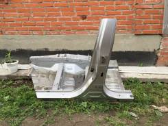 Стойка кузова. Toyota Camry, ASV50, AVV50, GSV50