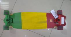 Лонгборды.