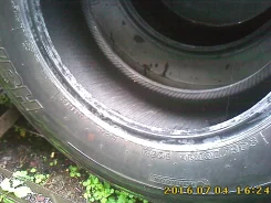 Hankook AH08. ������, 70�%, 4 ��