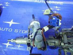 Замок зажигания. Subaru Legacy B4, BE9, BEE, BE5 Subaru Legacy Lancaster, BHE, BH9 Subaru Legacy, BHE, BEE, BH5, BE5, BH9, BE9 Subaru Legacy Wagon, BH...