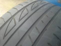 Bridgestone Playz PZ1. Летние, 2006 год, износ: 40%, 1 шт
