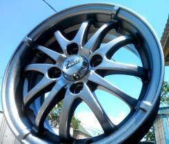 iFree Аврора. 5.5x13, 4x100.00, ET40, ЦО 67,1 мм.