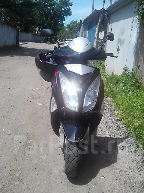 Honling Titan 50. 80����. ��., ��������, ���������, ������ �� �� ����