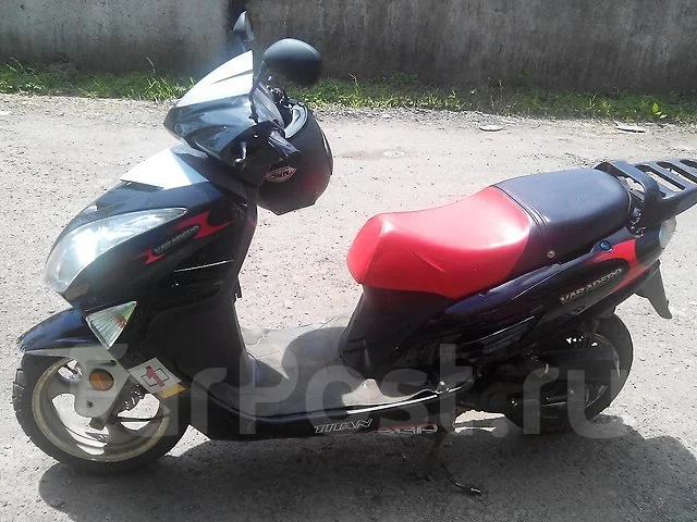 Honling Titan 50. 80����. ��., ��������, ���������, ������ �� �� ����