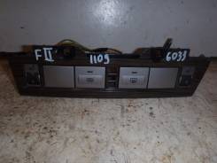 Кнопка обогрева сидений Ford Focus II 2008-2011