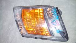 Поворотник. Toyota Gaia, ACM10, ACM10G, CXM10, CXM10G, SXM10, SXM10G