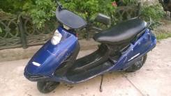 Honda Spacy. 250 куб. см., исправен, птс, с пробегом