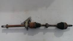 Привод. Honda Inspire, UC1 Honda Accord, CL7, CL9, UC1 Двигатели: J30A, K24A, K20A